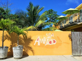  Casa de Amistad Guesthouse  Виэквес